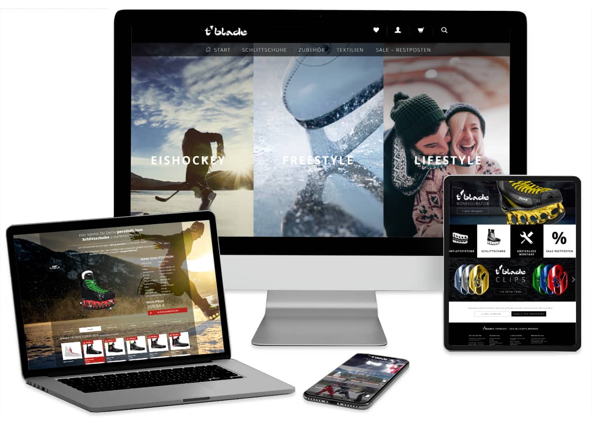 Wordpress Webdesign in Fürth